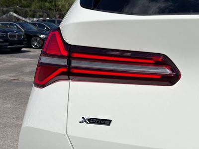 2026 BMW X3 — photo 10 view