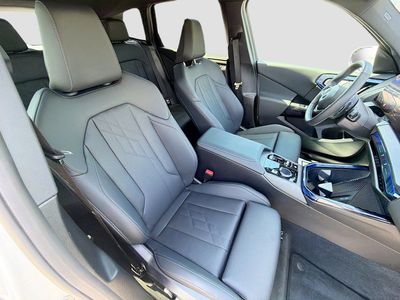 2026 BMW X3 — photo 15 view
