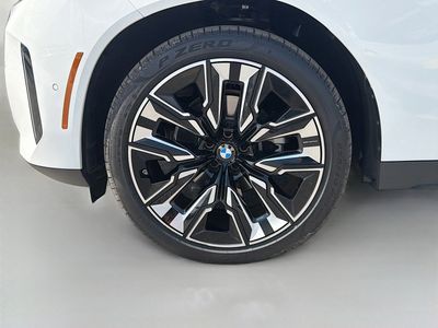 2026 BMW X3 — photo 39 view