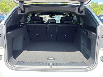 2026 BMW X3 — photo 12 view