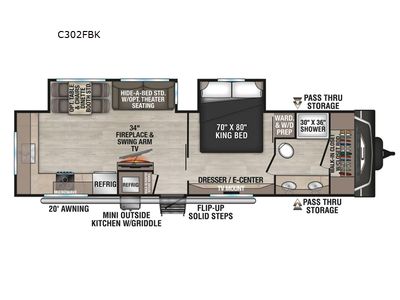 2026 KZ Connect - Photo 2