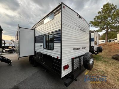 2026 Forest River Cherokee Grey Wolf - Photo 4