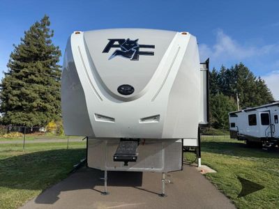 2026 Northwood Arctic Fox NXT - Photo 2