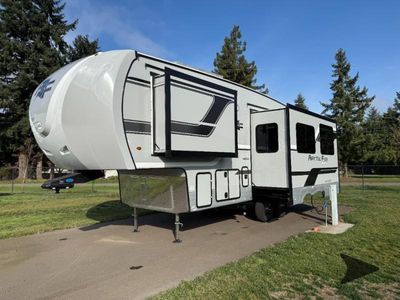 2026 Northwood Arctic Fox NXT - Photo 5