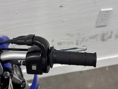 2026 Yamaha TT-R50E - Photo 14