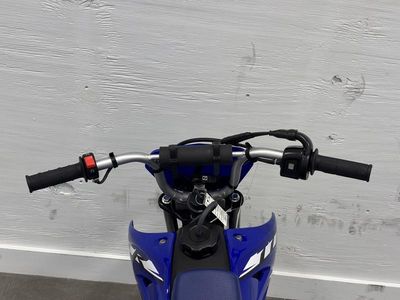 2026 Yamaha TT-R50E - Photo 13