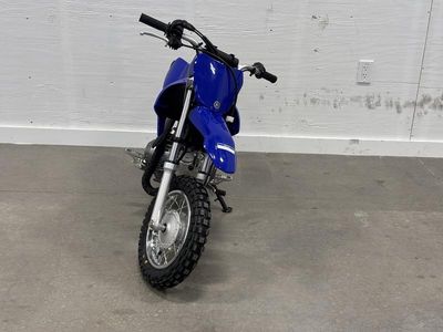 2026 Yamaha TT-R50E - Photo 5