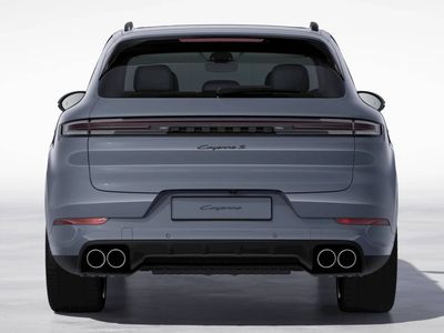 2026 Porsche Cayenne - Photo 7