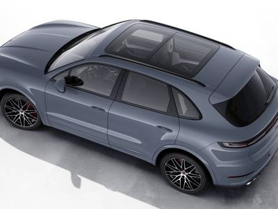 2026 Porsche Cayenne - Photo 4