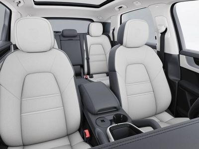 2026 Porsche Cayenne - Photo 10