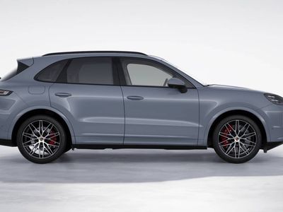 2026 Porsche Cayenne - Photo 6