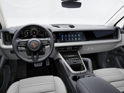 2026 Porsche Cayenne - Photo 9