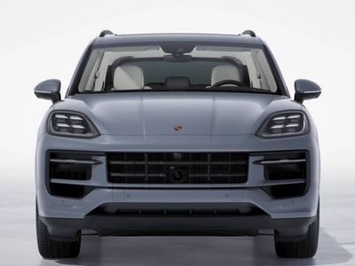 2026 Porsche Cayenne - Photo 8