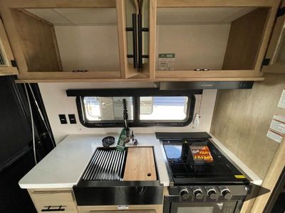 2026 Forest River RV GREY WOLF BLACK LABEL - Photo 17