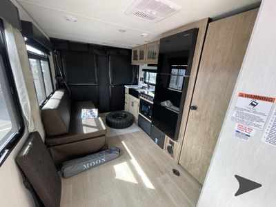 2026 Forest River RV GREY WOLF BLACK LABEL - Photo 10