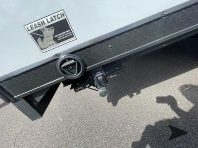 2026 Forest River RV GREY WOLF BLACK LABEL - Photo 21