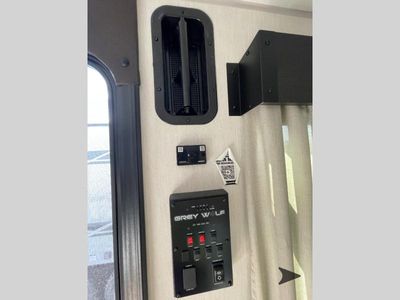 2026 Forest River RV GREY WOLF BLACK LABEL - Photo 9