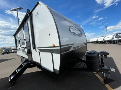 2026 Forest River RV GREY WOLF BLACK LABEL - Photo 1