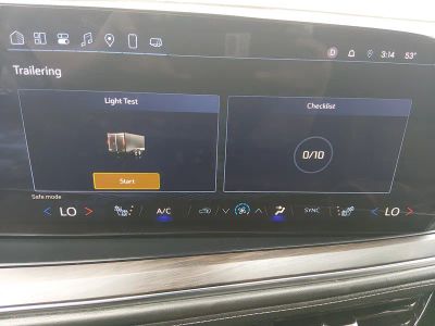 2025 Chevrolet Tahoe - Photo 16