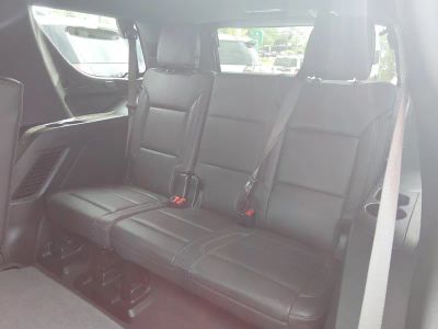2025 Chevrolet Tahoe - Photo 19