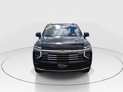 2025 Chevrolet Tahoe - Photo 2