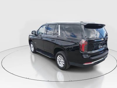 2025 Chevrolet Tahoe - Photo 5