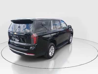 2025 Chevrolet Tahoe - Photo 7
