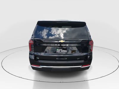 2025 Chevrolet Tahoe - Photo 6