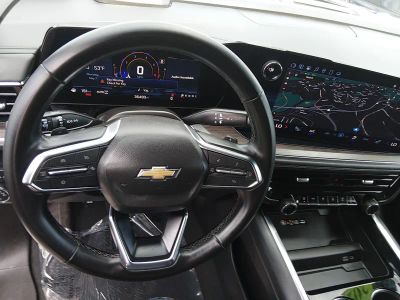 2025 Chevrolet Tahoe - Photo 12