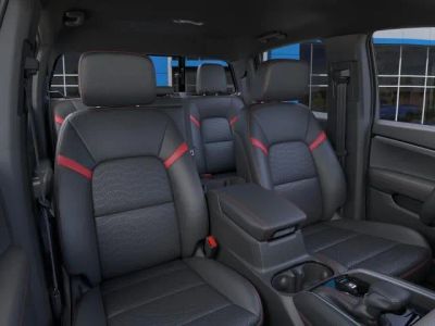 2026 Chevrolet Colorado - Photo 47