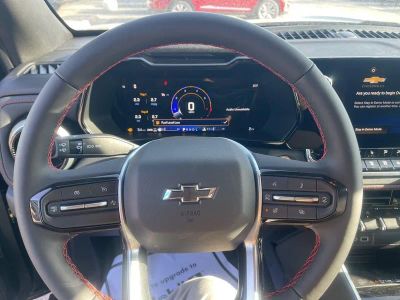 2026 Chevrolet Colorado - Photo 21