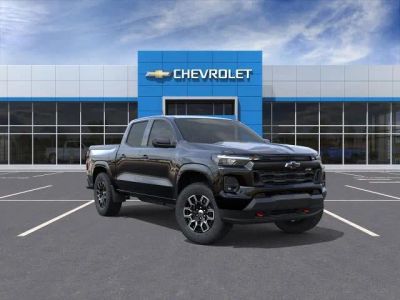 2026 Chevrolet Colorado - Photo 32