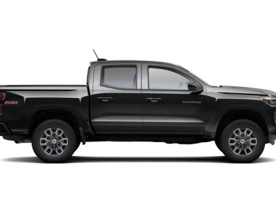 2026 Chevrolet Colorado - Photo 59