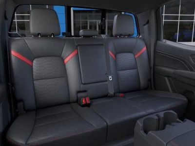 2026 Chevrolet Colorado - Photo 48