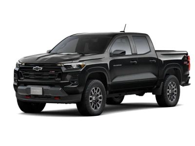 2026 Chevrolet Colorado - Photo 56