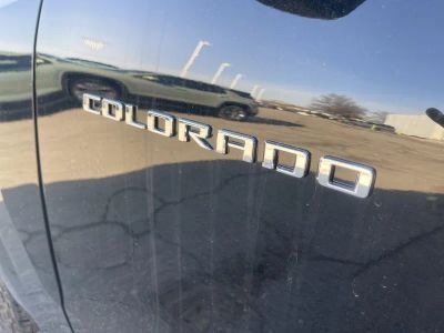 2026 Chevrolet Colorado - Photo 10