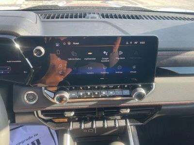 2026 Chevrolet Colorado - Photo 23