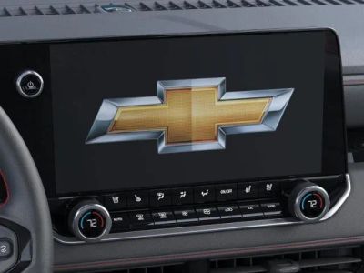 2026 Chevrolet Colorado - Photo 51
