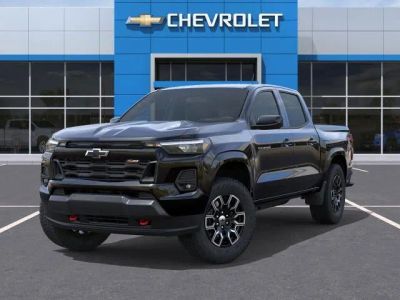 2026 Chevrolet Colorado - Photo 37
