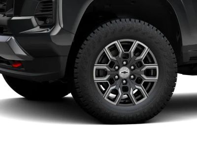 2026 Chevrolet Colorado - Photo 58
