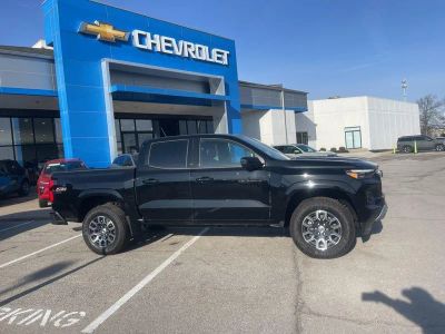 2026 Chevrolet Colorado - Photo 2