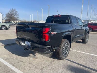 2026 Chevrolet Colorado - Photo 3
