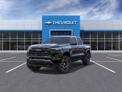 2026 Chevrolet Colorado - Photo 39