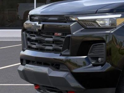 2026 Chevrolet Colorado - Photo 44