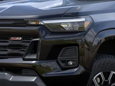 2026 Chevrolet Colorado - Photo 41