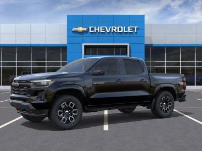 2026 Chevrolet Colorado - Photo 33