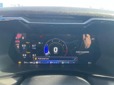 2026 Chevrolet Colorado - Photo 22