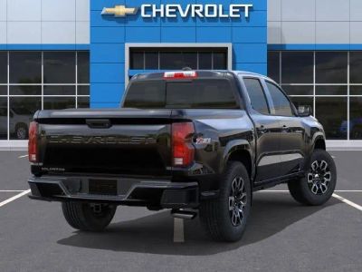 2026 Chevrolet Colorado - Photo 35