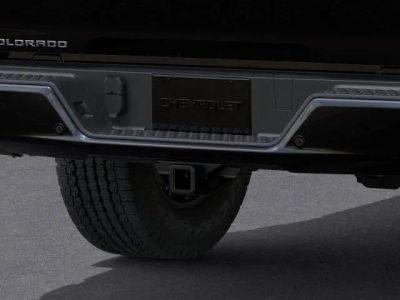 2026 Chevrolet Colorado - Photo 45