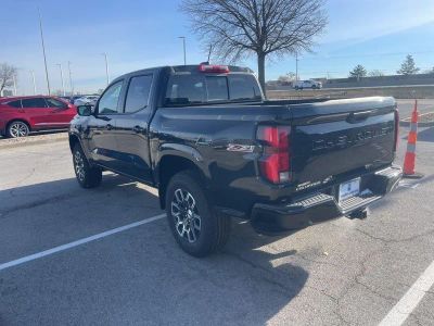 2026 Chevrolet Colorado - Photo 5